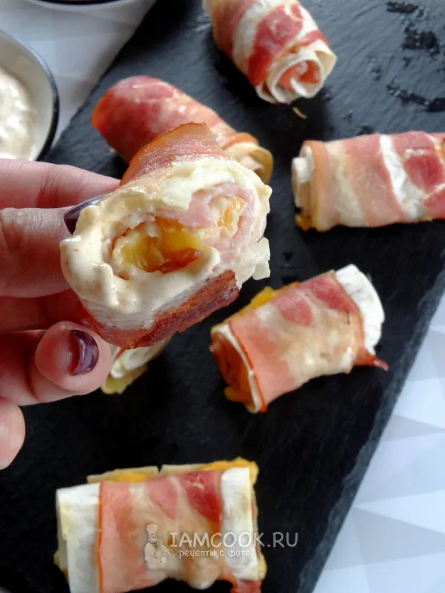 Шаг 9: иллюстрация