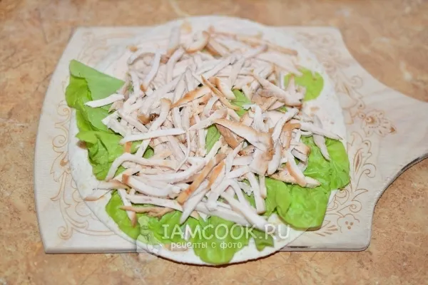 Шаг 5: иллюстрация