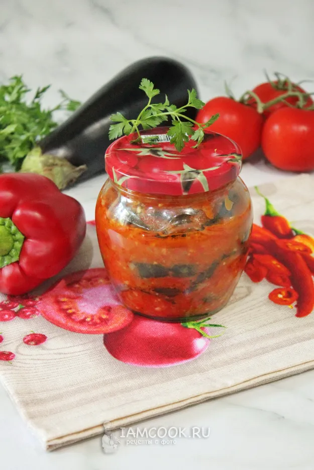 Шаг 11: иллюстрация