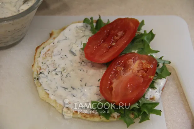 Шаг 13: иллюстрация