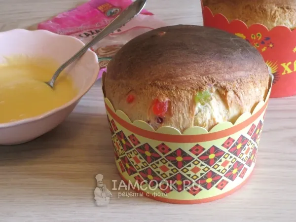 Шаг 9: иллюстрация