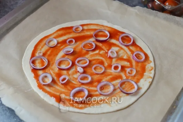 Шаг 4: иллюстрация