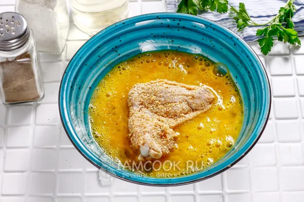 Шаг 5: иллюстрация