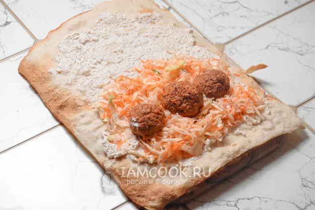 Шаг 18: иллюстрация