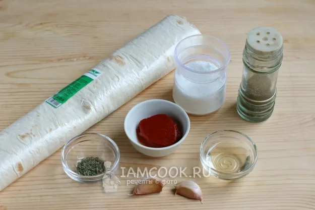 Шаг 1: иллюстрация