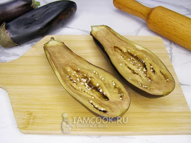 Шаг 2: иллюстрация