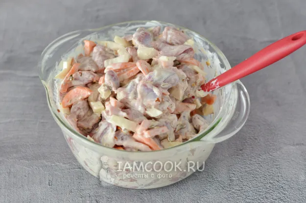 Шаг 5: иллюстрация