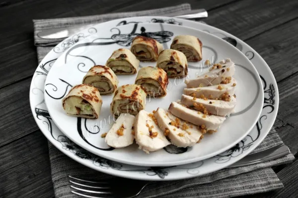 Шаг 8: иллюстрация