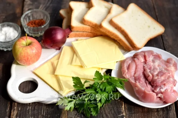 Шаг 1: иллюстрация