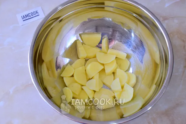 Шаг 2: иллюстрация