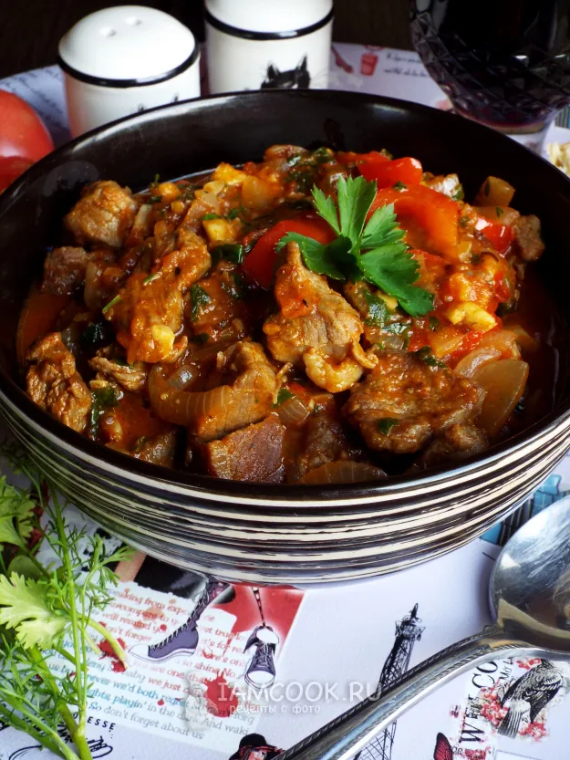 Шаг 14: иллюстрация