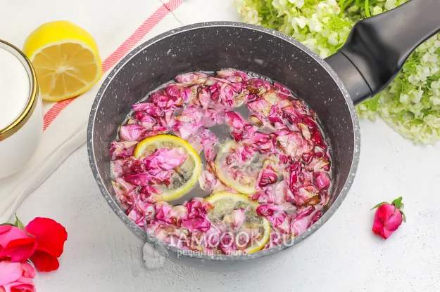 Шаг 6: иллюстрация