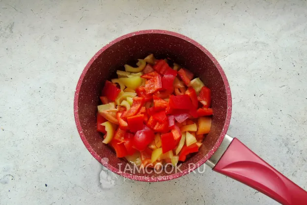 Шаг 3: иллюстрация