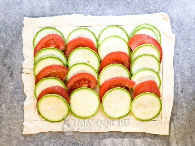 Шаг 3: иллюстрация