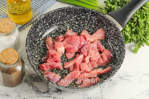 Шаг 3: иллюстрация