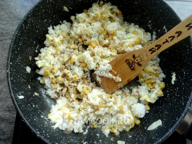 Шаг 8: иллюстрация