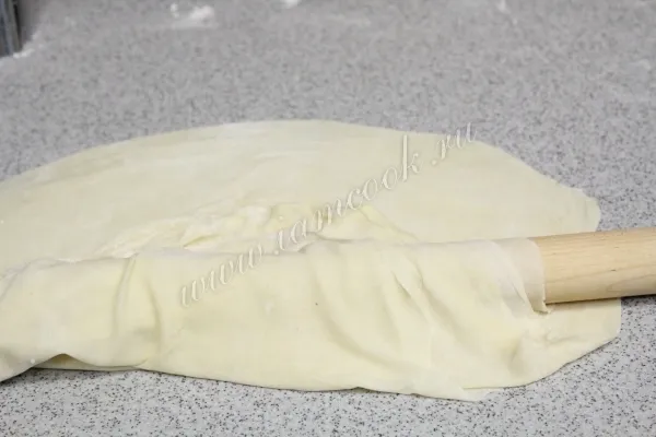 Шаг 7: иллюстрация