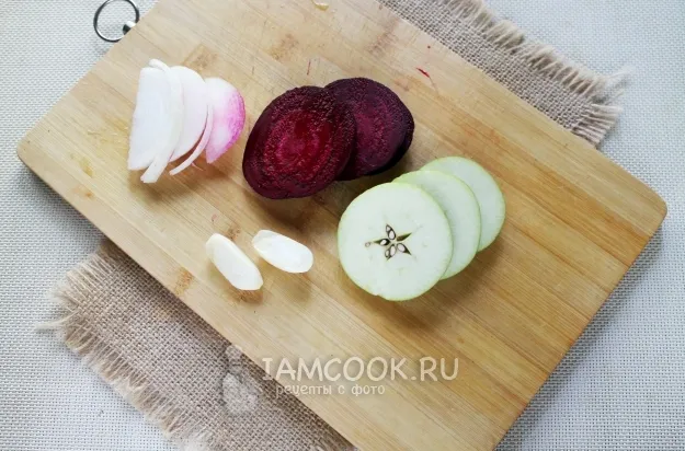 Шаг 2: иллюстрация