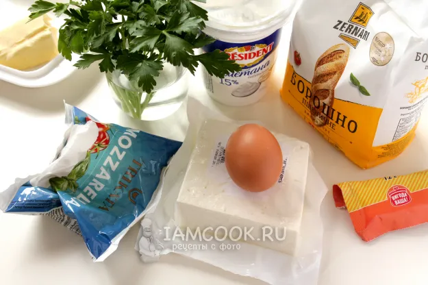 Шаг 1: иллюстрация