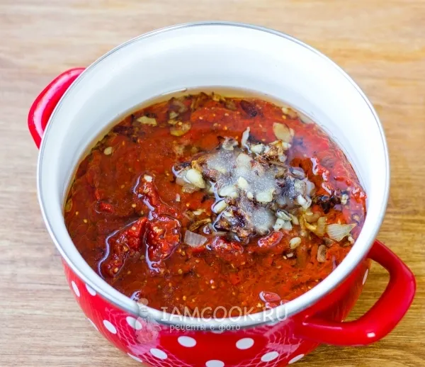 Шаг 9: иллюстрация