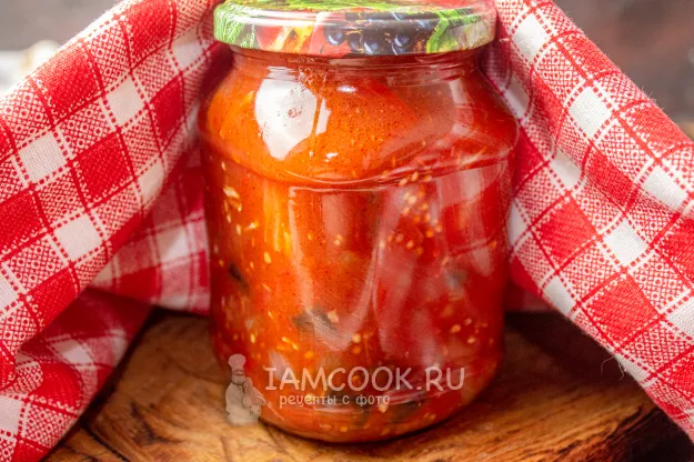 Шаг 13: иллюстрация