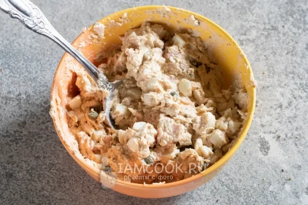 Шаг 7: иллюстрация