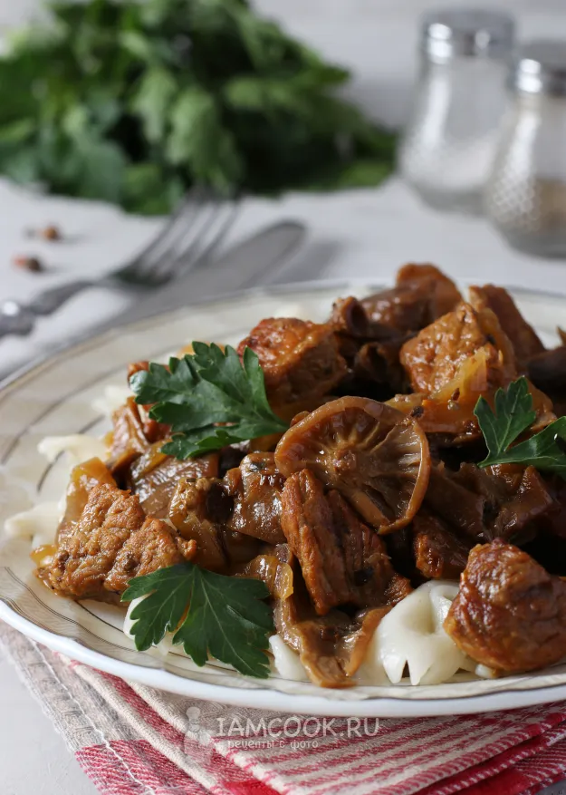 Шаг 8: иллюстрация