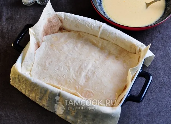 Шаг 7: иллюстрация