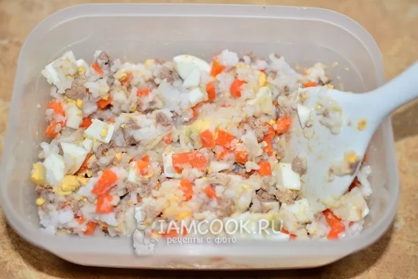 Шаг 3: иллюстрация