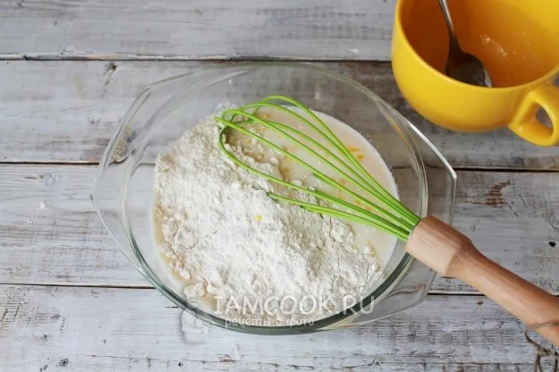 Шаг 7: иллюстрация