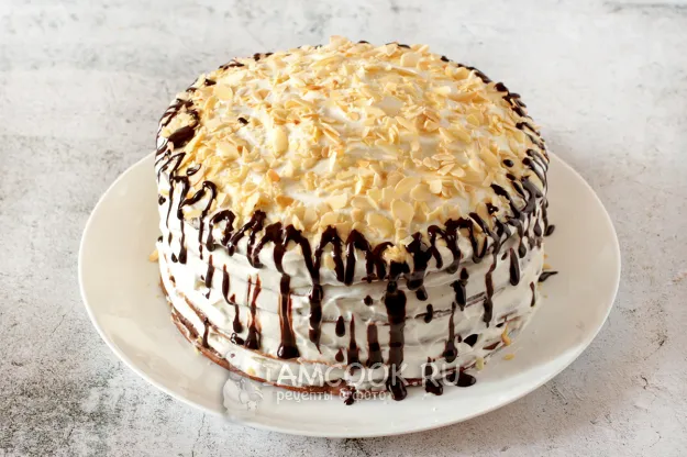 Шаг 10: иллюстрация