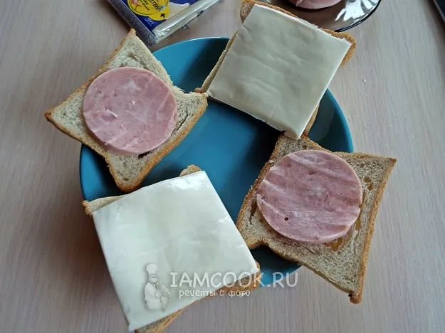 Шаг 3: иллюстрация