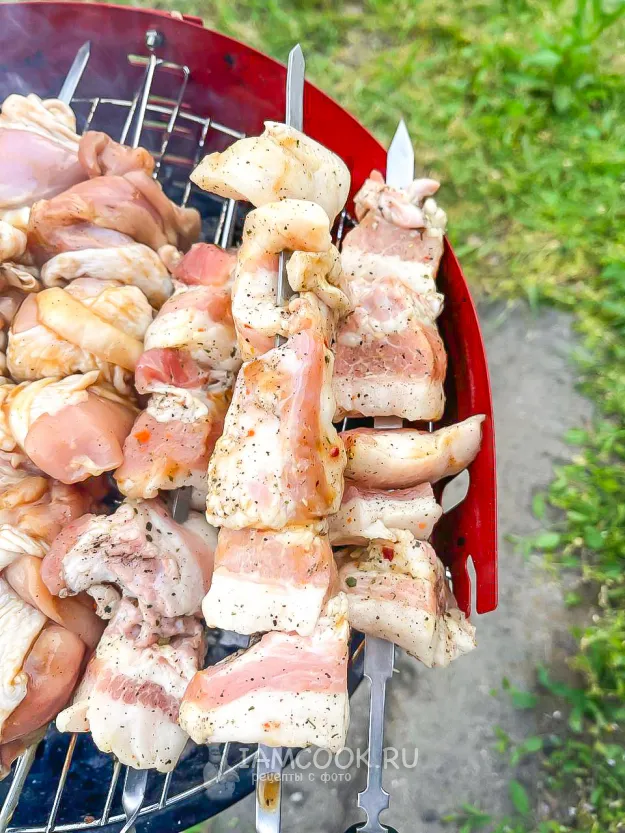 Шаг 4: иллюстрация