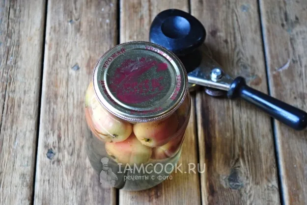 Шаг 10: иллюстрация