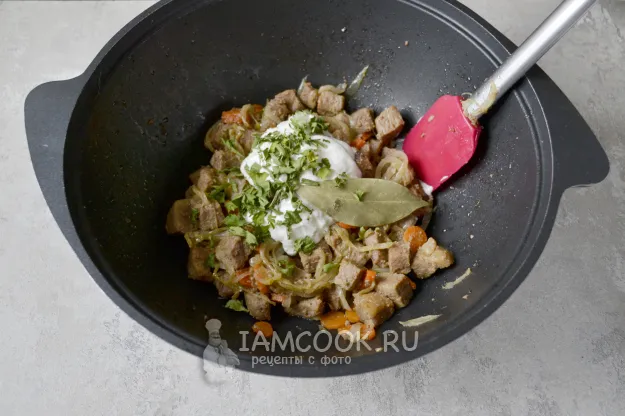 Шаг 10: иллюстрация