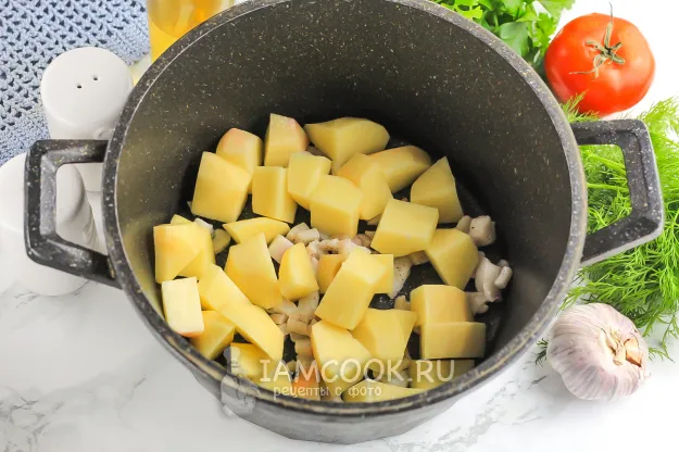 Шаг 2: иллюстрация