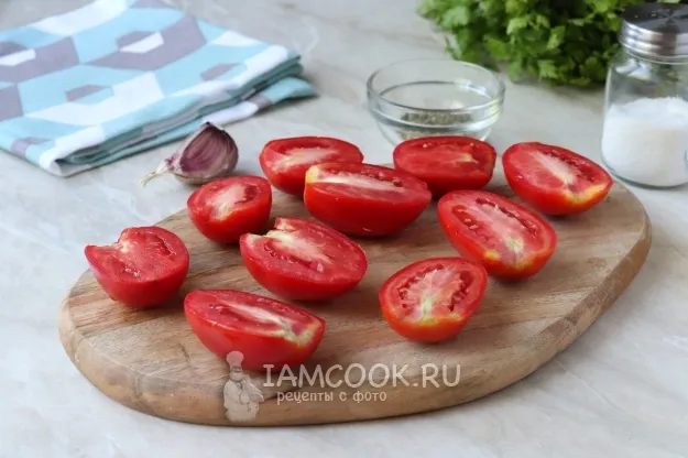 Шаг 2: иллюстрация