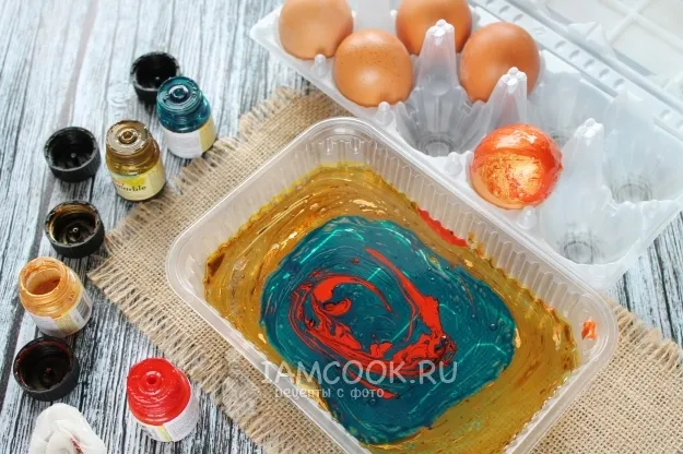 Шаг 7: иллюстрация