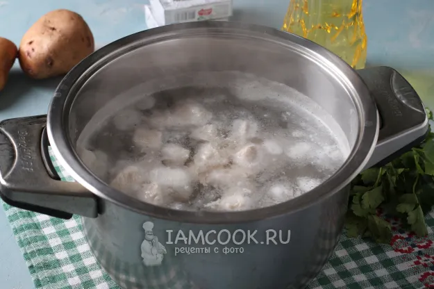 Шаг 3: иллюстрация