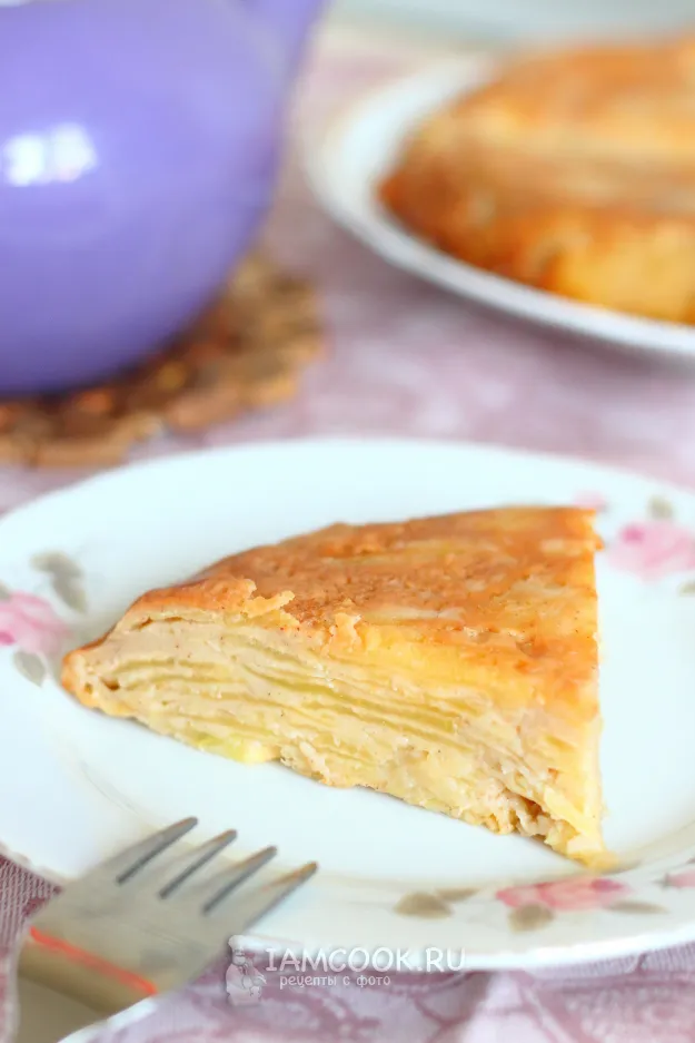 Шаг 13: иллюстрация