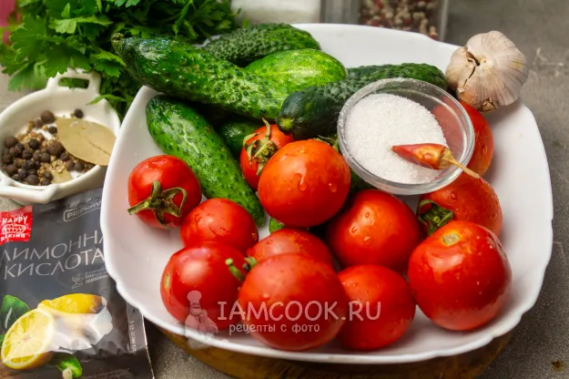 Шаг 1: иллюстрация