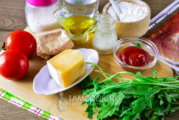 Шаг 1: иллюстрация