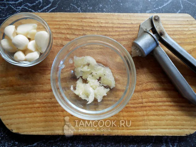 Шаг 3: иллюстрация