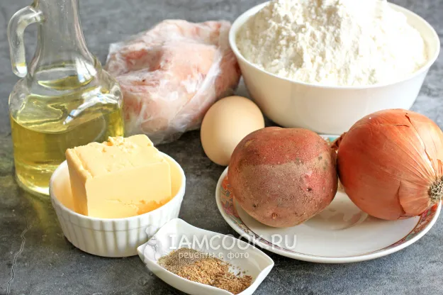 Шаг 1: иллюстрация