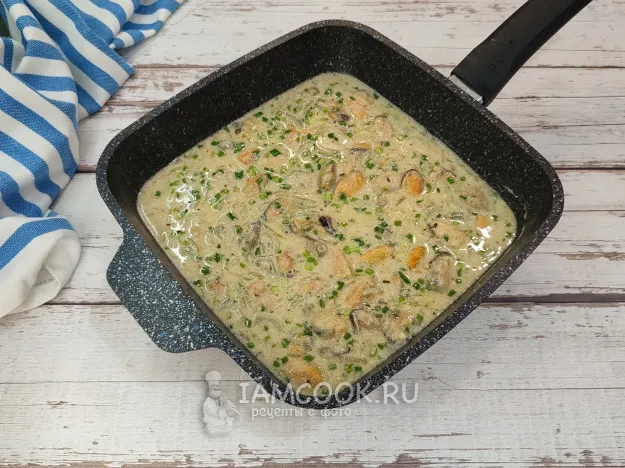 Шаг 7: иллюстрация