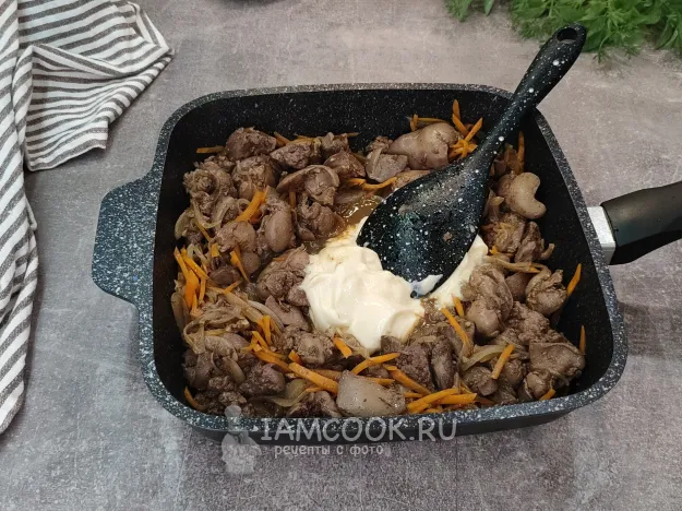 Шаг 6: иллюстрация