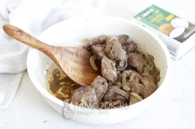 Шаг 6: иллюстрация