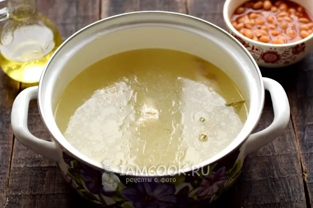 Шаг 2: иллюстрация