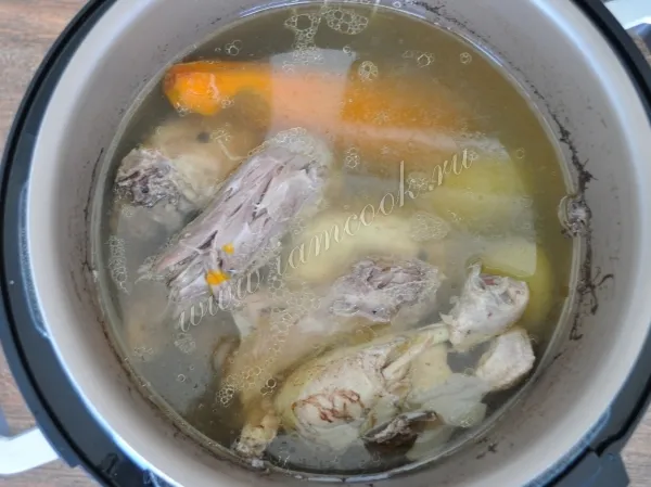 Шаг 7: иллюстрация