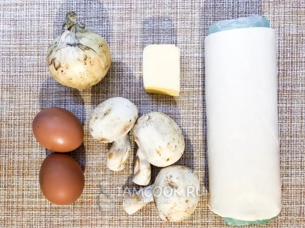 Шаг 1: иллюстрация